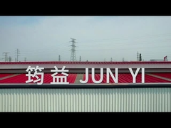 私たちはソース工場です