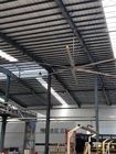 HVLS Industrial Fan - Powerful & Efficient Cooling For Big and Large Spaces