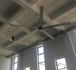 5m 16 Foot Outdoor Silent Heat Recovery Hvls Industrial Fans