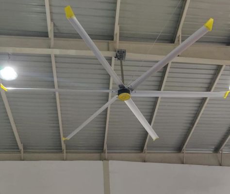良い価格 エアクーラー 工場 換気 屋根扇風機 オンライン
