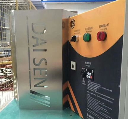 良い価格 巨大なガレージ 巨大なHVL扇風機 オンライン